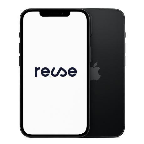 Apple iphone 14 128GB Negro Reacondicionado - Reuse Chile