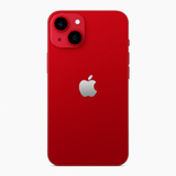 Apple iphone 14 128GB Rojo Reacondicionado - Reuse Chile