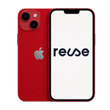 Apple iphone 14 128GB Rojo Reacondicionado - Reuse Chile