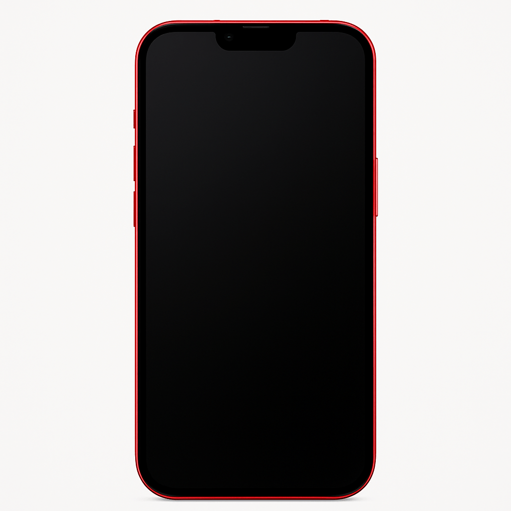 Apple iphone 14 128GB Rojo Reacondicionado - Reuse Chile