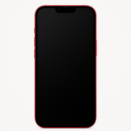 Apple iphone 14 128GB Rojo Reacondicionado - Reuse Chile