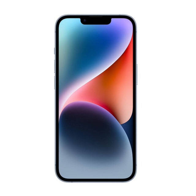 Apple iPhone 14 5G 256GB Azul Openbox - Reuse Chile