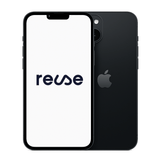 Apple iphone 14 plus 1 128GB Negro Reacondicionado - Reuse Chile