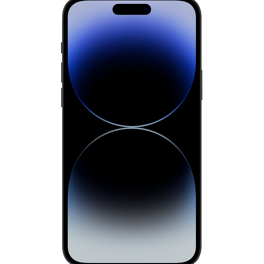 Apple iphone 14 plus 1 128GB Negro Reacondicionado - Reuse Chile