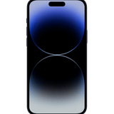 Apple iphone 14 plus 1 128GB Negro Reacondicionado - Reuse Chile