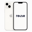 Apple iphone 14 plus 128GB Blanco Reacondicionado - Reuse Chile