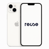 Apple iphone 14 plus 128GB Blanco Reacondicionado - Reuse Chile