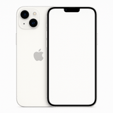 Apple iphone 14 plus 128GB Blanco Reacondicionado - Reuse Chile