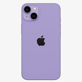 Apple iphone 14 plus 128GB Morado Reacondicionado - Reuse Chile
