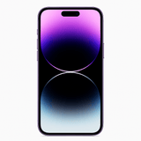 Apple iphone 14 plus 128GB Morado Reacondicionado - Reuse Chile