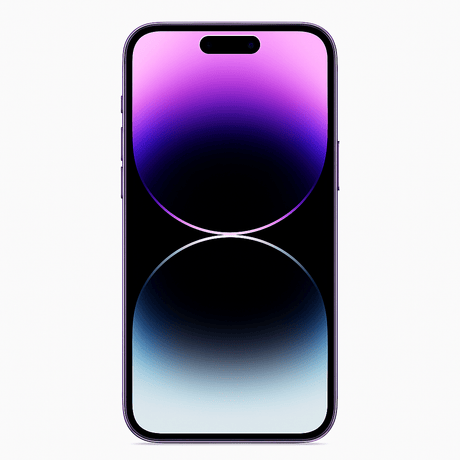 Apple iphone 14 plus 128GB Morado Reacondicionado - Reuse Chile