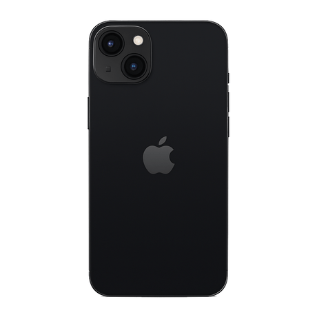 Apple iphone 14 plus 128GB Negro Reacondicionado - Reuse Chile