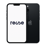 Apple iphone 14 plus 128GB Negro Reacondicionado - Reuse Chile