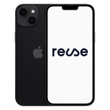 Apple iphone 14 plus 128GB Negro Reacondicionado - Reuse Chile