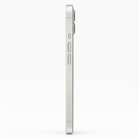 Apple iphone 14 plus 256GB Blanco Reacondicionado - Reuse Chile