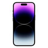 Apple iphone 14 pro 1 128GB Negro Reacondicionado - Reuse Chile