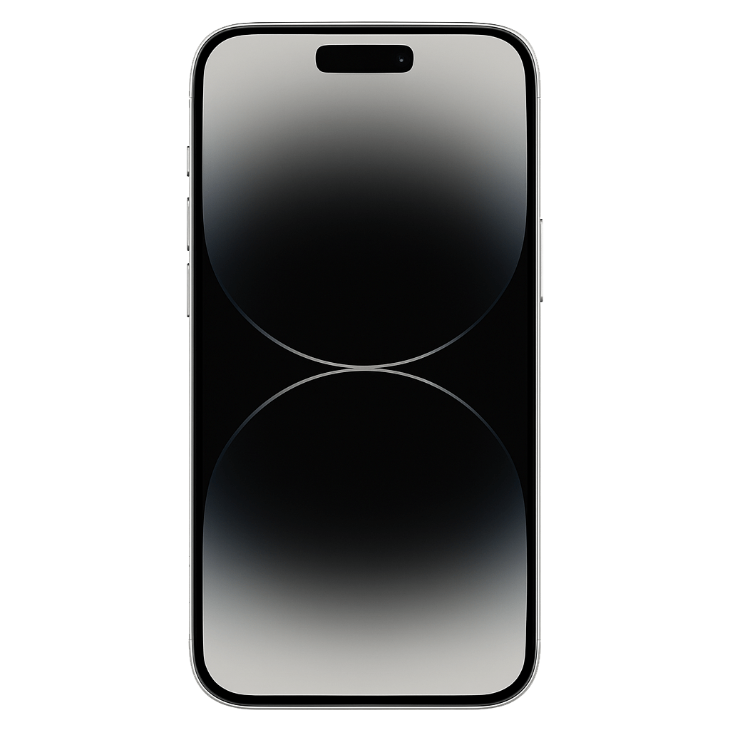 Apple iphone 14 pro 128GB Plata Reacondicionado - Reuse Chile