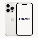 Apple iPhone 14 Pro 1TB Plata Openbox - Reuse Chile