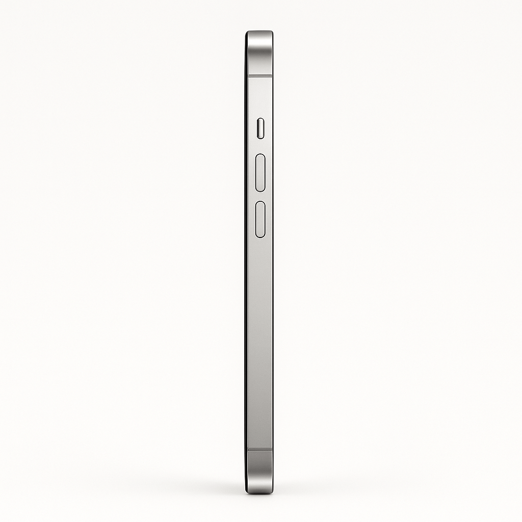 Apple iPhone 14 Pro 1TB Plata Openbox - Reuse Chile