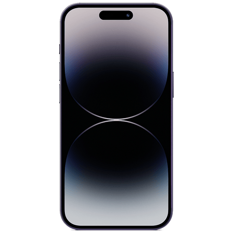 Apple iphone 14 pro 256GB Morado Reacondicionado - Reuse Chile