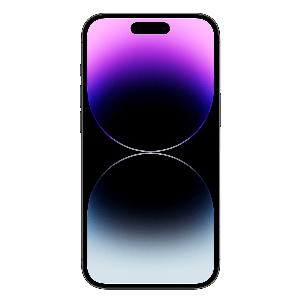 Apple iphone 14 pro 256GB Negro Reacondicionado - Reuse Chile