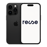 Apple iphone 14 pro 256GB Negro Reacondicionado - Reuse Chile