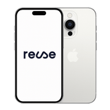 Apple iphone 14 pro 256GB Plata Reacondicionado - Reuse Chile