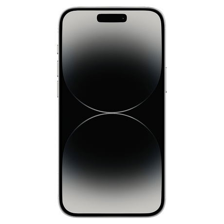 Apple iphone 14 pro 256GB Plata Reacondicionado - Reuse Chile