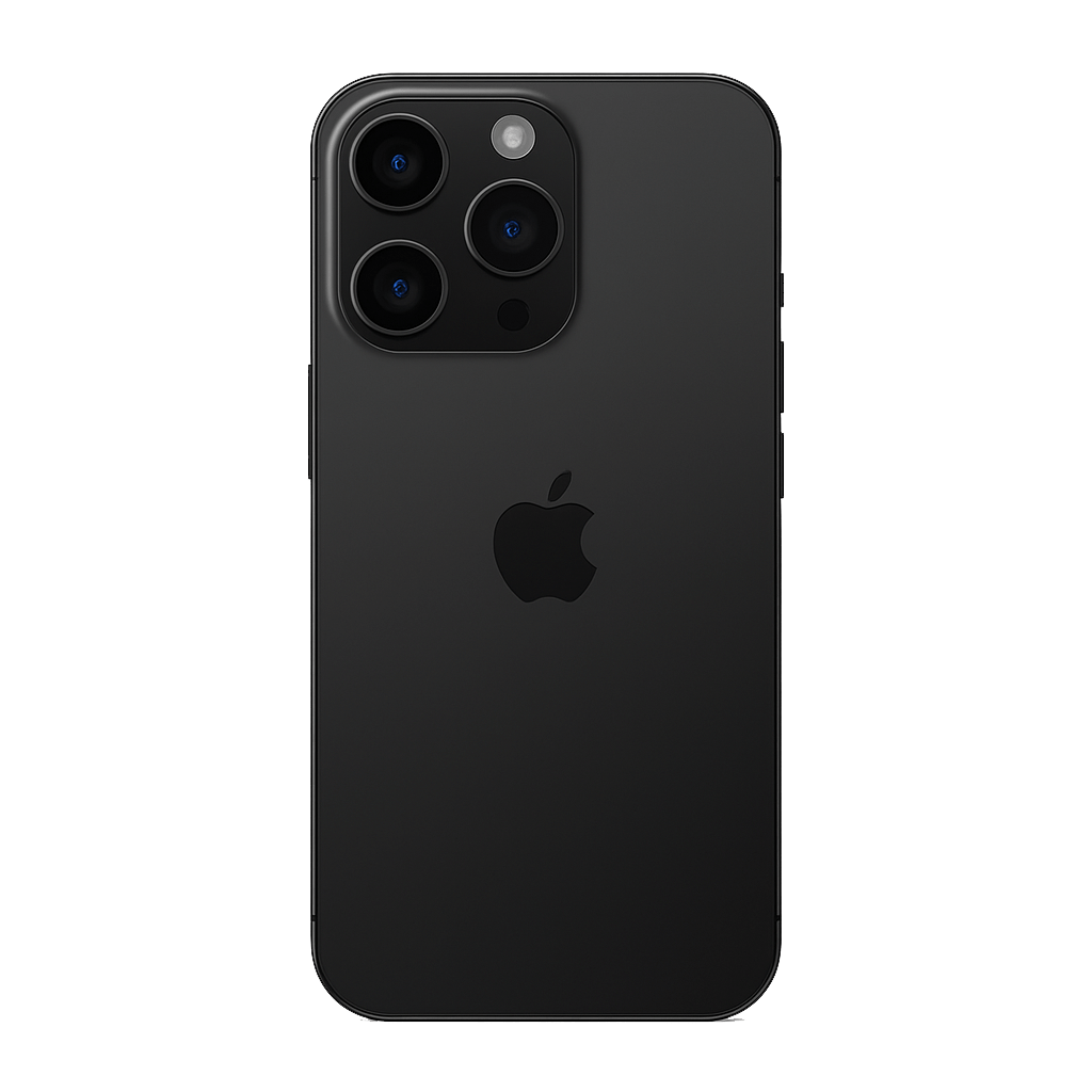 Apple iphone 14 pro 512GB Negro Reacondicionado - Reuse Chile