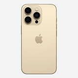 Apple iPhone 14 Pro 5G 256GB Oro Reacondicionado - Reuse Chile