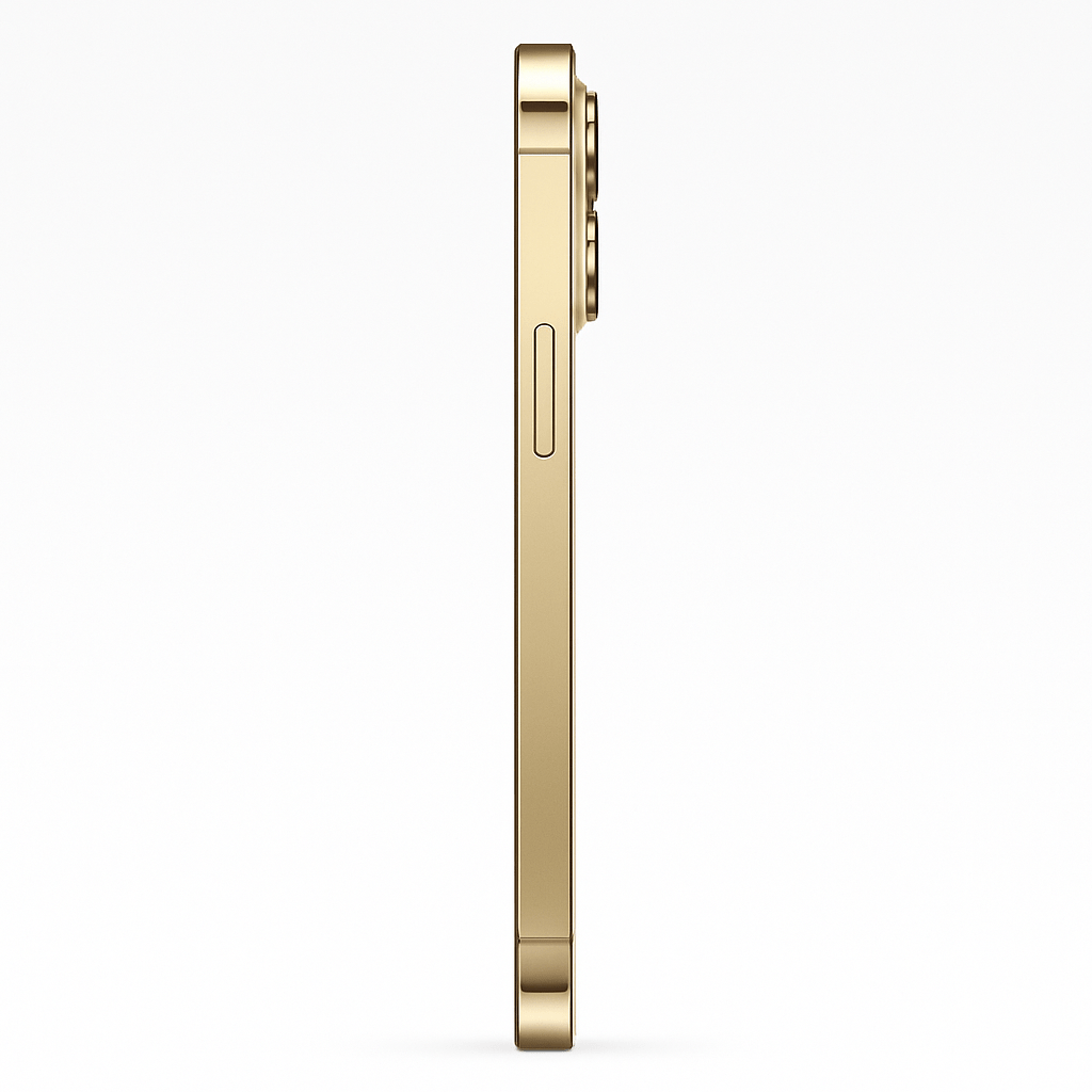Apple iPhone 14 Pro 5G 256GB Oro Reacondicionado - Reuse Chile
