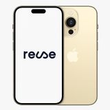 Apple iPhone 14 Pro 5G 256GB Oro Reacondicionado - Reuse Chile