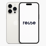 Apple iphone 14 pro max 1024GB Plata Reacondicionado - Reuse Chile