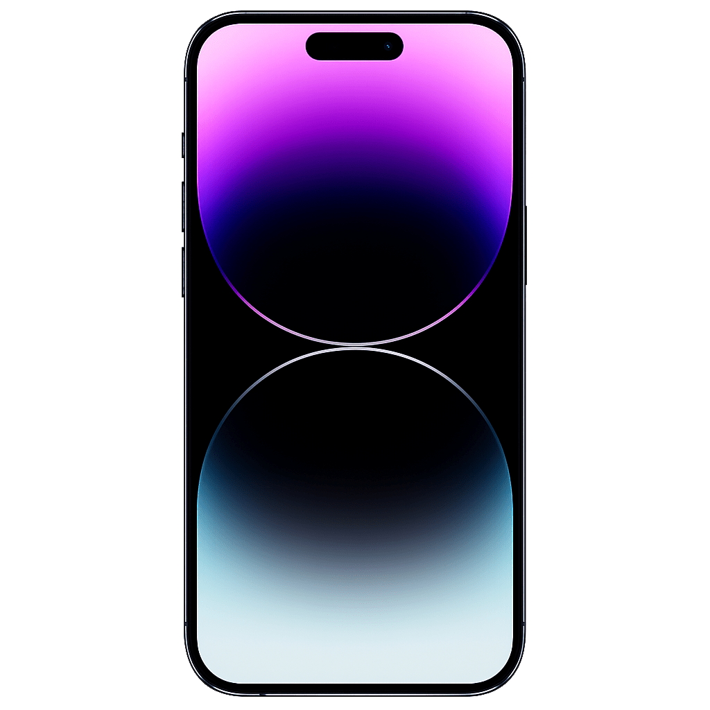 Apple iphone 14 pro max 128GB Morado Reacondicionado - Reuse Chile