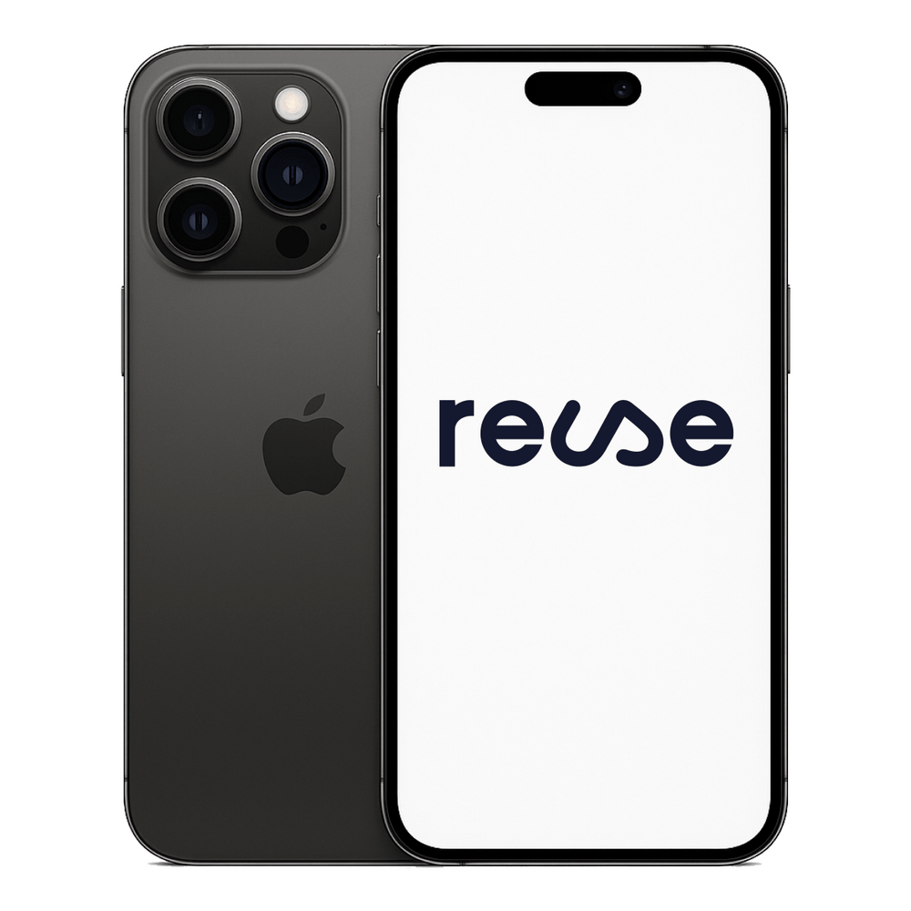 iPhone 14 Pro Max | Compra en Reuse | Potencia Pro Garantizada