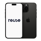 Apple iphone 14 pro max 128GB Negro Reacondicionado - Reuse Chile