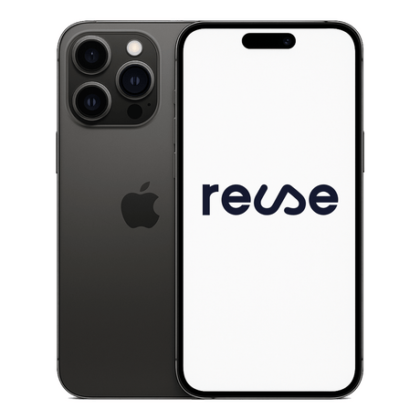 Apple iPhone 14 Pro Max 1TB Negro Openbox - Reuse Chile