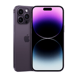Apple iphone 14 pro max 256GB Morado Reacondicionado - Reuse Chile