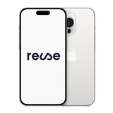 Apple iphone 14 pro max 256GB Plata Reacondicionado - Reuse Chile