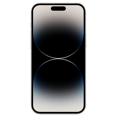 Apple iphone 14 pro max 256GB Plata Reacondicionado - Reuse Chile