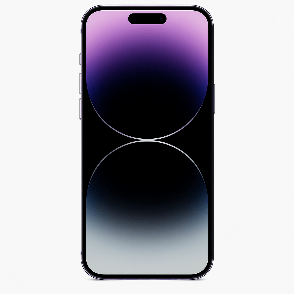 Apple iphone 14 pro max 512GB Morado Reacondicionado - Reuse Chile