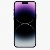 Apple iphone 14 pro max 512GB Morado Reacondicionado - Reuse Chile