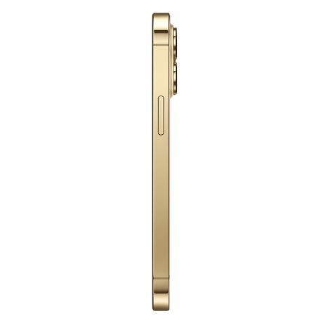 Apple iphone 14 pro oro 256GB Reacondicionado - Reuse Chile