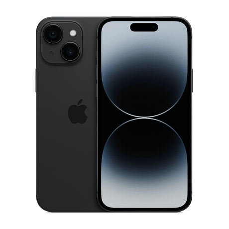 Apple iphone 15 1 128GB Negro Reacondicionado - Reuse Chile