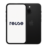 Apple iphone 15 1 128GB Negro Reacondicionado - Reuse Chile