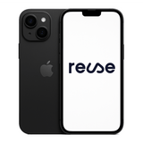 Apple iphone 15 1 128GB Negro Reacondicionado - Reuse Chile