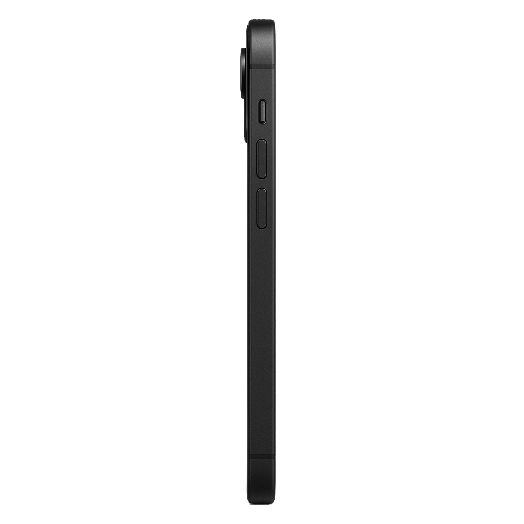 Apple iphone 15 1 128GB Negro Reacondicionado - Reuse Chile