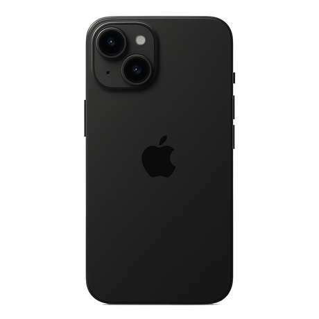 Apple iphone 15 1 128GB Negro Reacondicionado - Reuse Chile