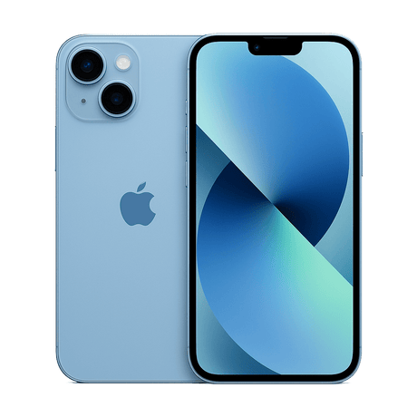 Apple iphone 15 128GB Azul Reacondicionado - Reuse Chile