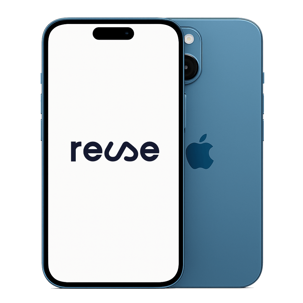 iPhone 15 128GB | Compra en Reuse | EnvÃo RÃ¡pido y GarantÃa